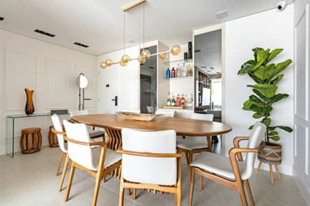 Apartamento à venda com 3 suítes em Jardim Sul, São Paulo, SP