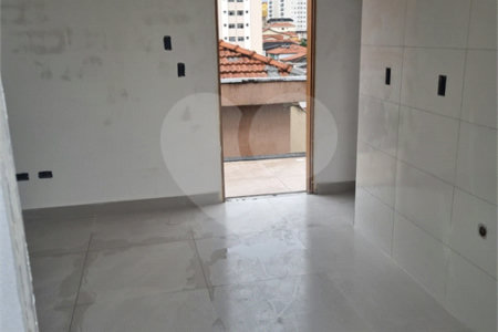 Apartamento à venda com 1 quarto em Vila Mazzei, São Paulo, SP