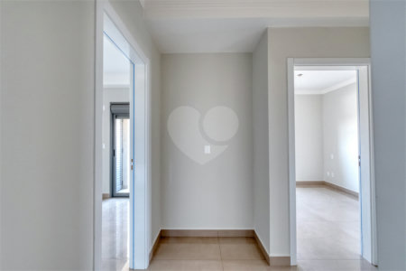 Apartamento à venda com 3 suítes em Residencial Alto do Ipê, Ribeirão Preto, SP