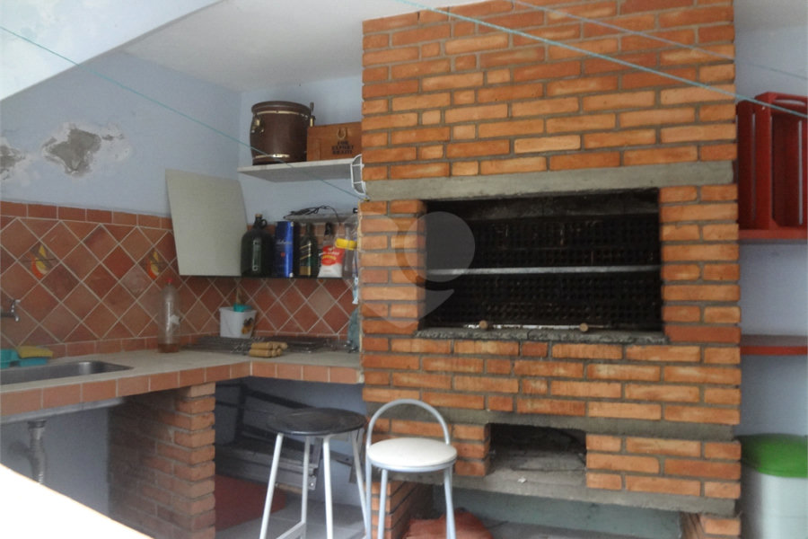 Sobrado à venda com 4 suítes em Santana, São Paulo, SP