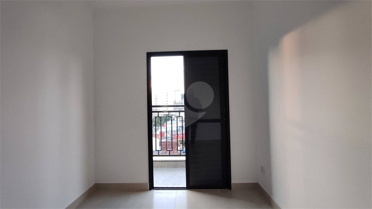 Apartamento à venda com 1 quarto em Mandaqui, São Paulo, SP