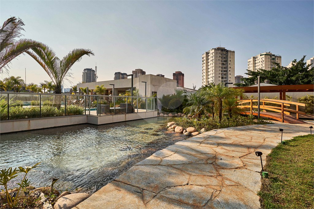 Apartamento à venda com 3 suítes em Jardim Marajoara, São Paulo, SP