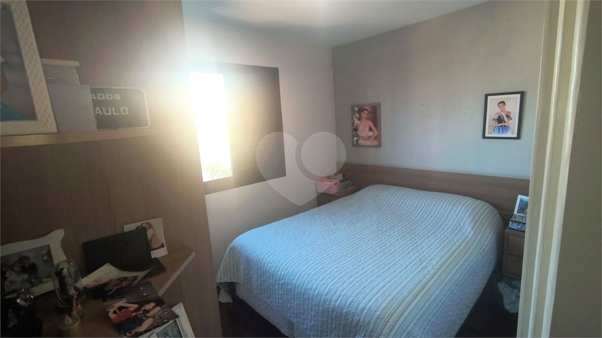 Apartamento à venda com 2 quartos em Jardim do Colégio (zona Norte), São Paulo, SP