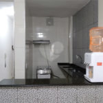 Apartamento 1 dorm, sala, cozinha, banheiro a venda no Centro