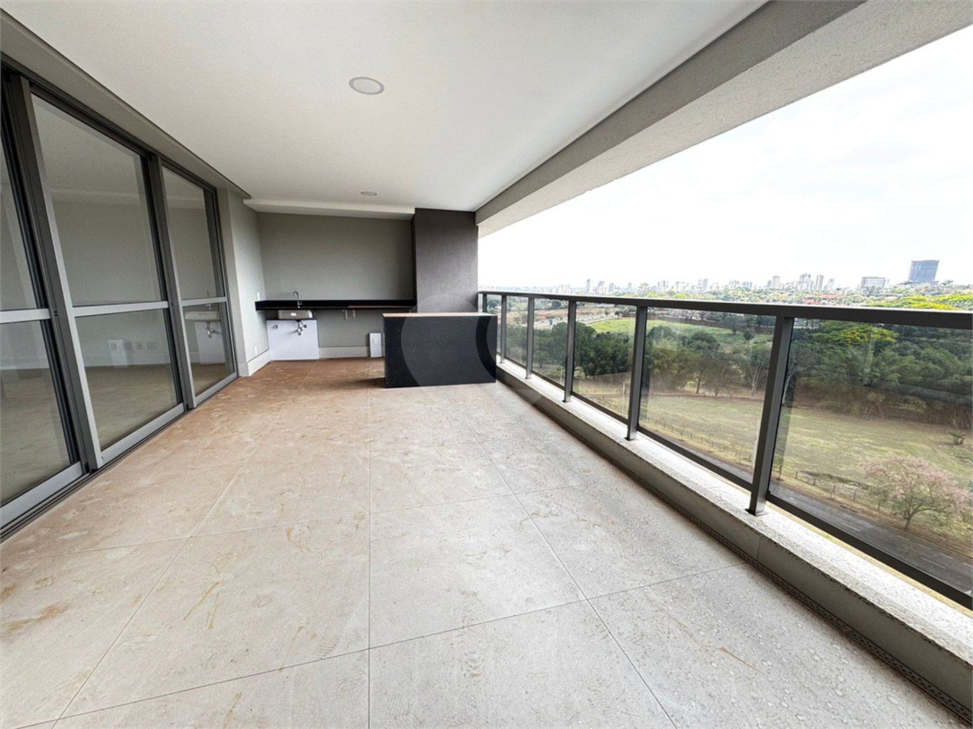 Apartamento à venda com 4 suítes em Jardim Ilhas do Sul, Ribeirão Preto, SP