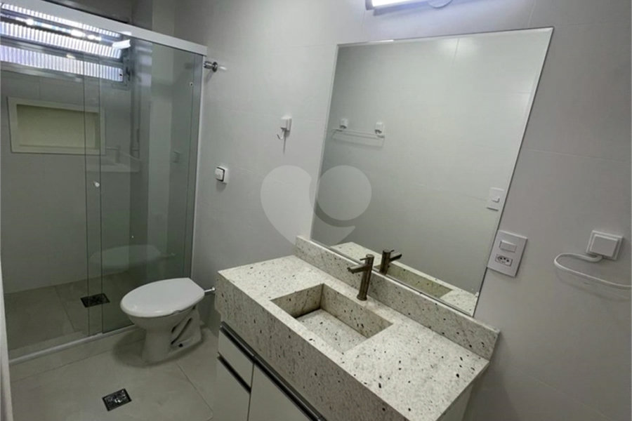 Apartamento à venda com 2 quartos em Santana, São Paulo, SP