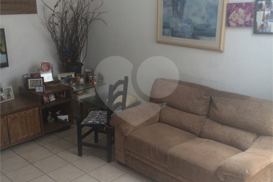 Casa Térrea à venda com 3 quartos, sendo 2 suítes, no Brasilândia, São Paulo, SP