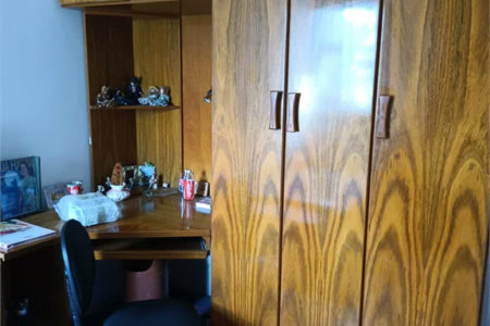 Apartamento à venda com 4 quartos, sendo 1 suíte, em Pinheiros, São Paulo, SP