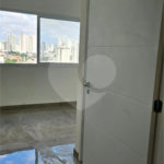 Studio à venda com 1 quarto em Belenzinho, São Paulo, SP