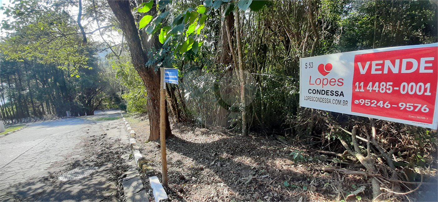 Terreno à venda no condomínio Sausalito, Mairiporã - SP