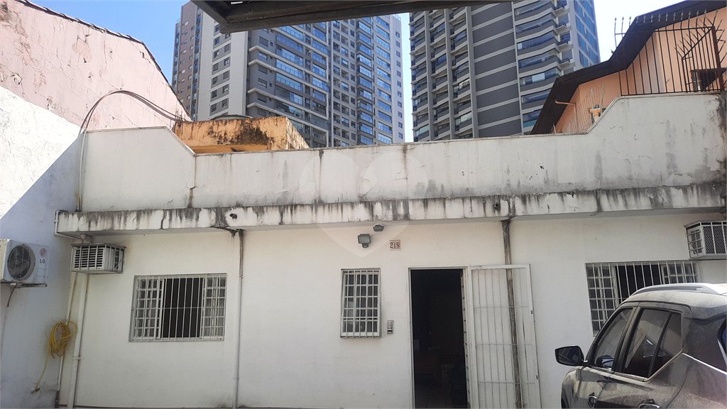 Terreno à venda em Brooklin, São Paulo, SP