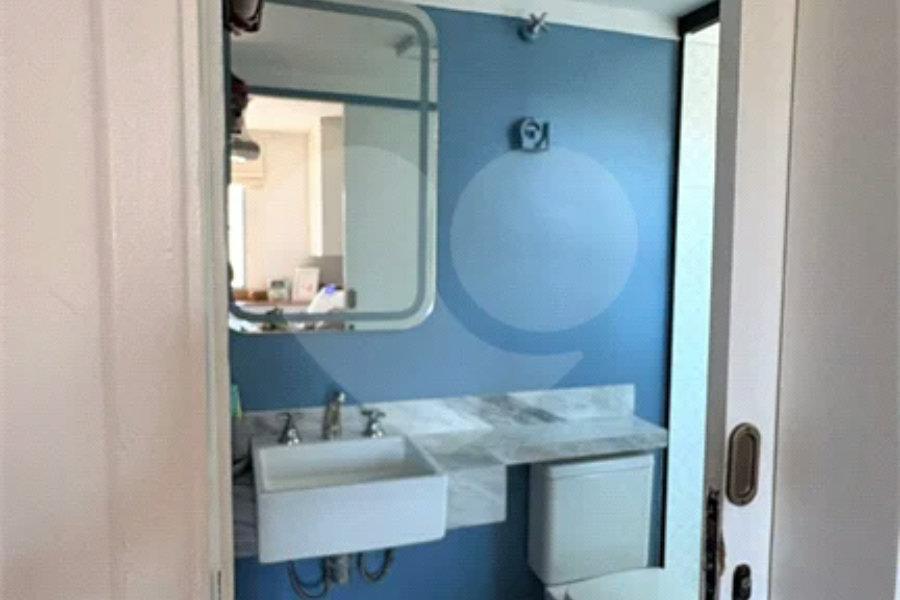 Apartamento à venda com 3 quartos, sendo 1 suíte,  em Santana, São Paulo, SP