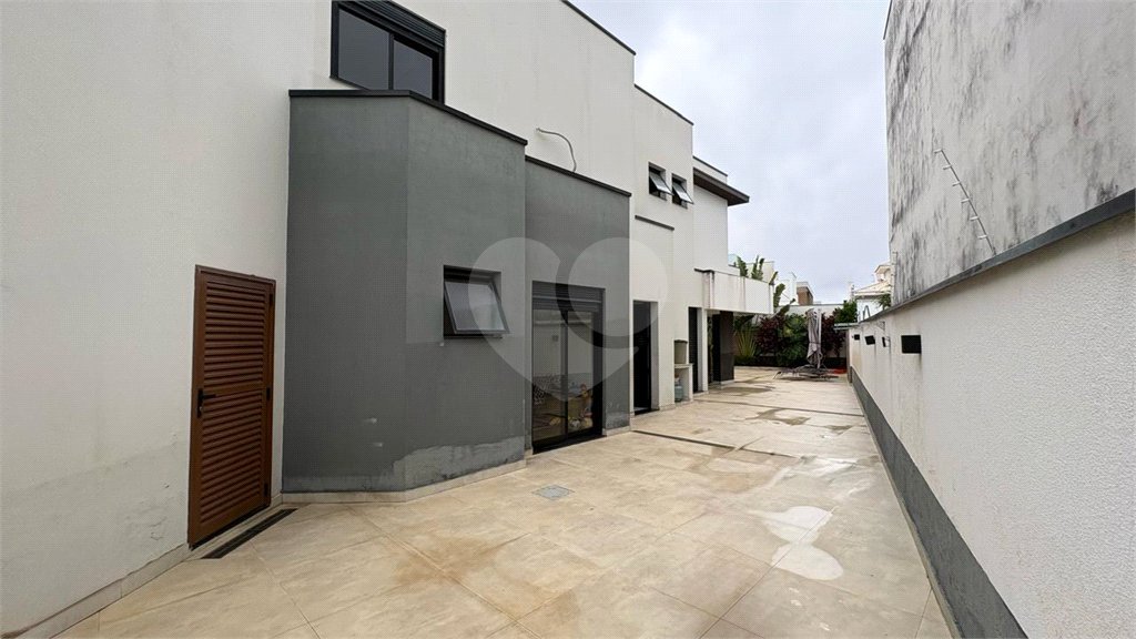 Casa à venda com 3 suítes no condomínio Residencial Villa do Bosque, Sorocaba - SP