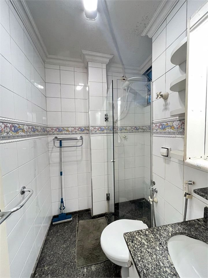 Apartamento Residencial à venda, Barra Funda, Guarujá - AP0179.