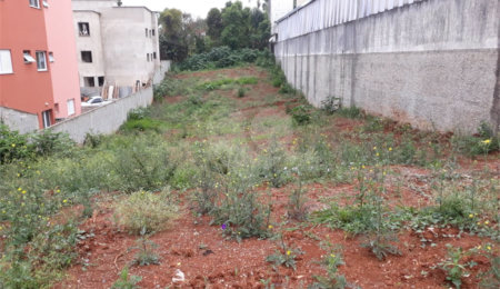 Terreno à venda em Jardim Flórida, São Roque, SP