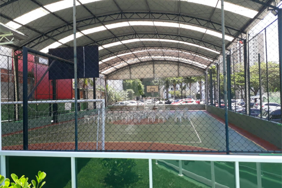 Apartamento à venda com 3 quartos em Vila Nova Cachoeirinha, São Paulo, SP