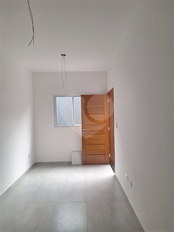 Apartamento à venda com 2 quartos em Vila Santa Teresa (zona Leste), São Paulo, SP