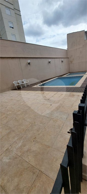 Apartamento à venda com 2 quartos, sendo 1 suíte, em Chora Menino, São Paulo, SP