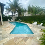Casa Residencial à venda, Acapulco, Guarujá - CA0291.