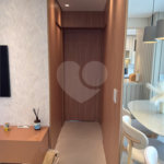 Apartamento à venda com 2 quartos, sendo 1 suíte, em Jardim, Santo André, SP