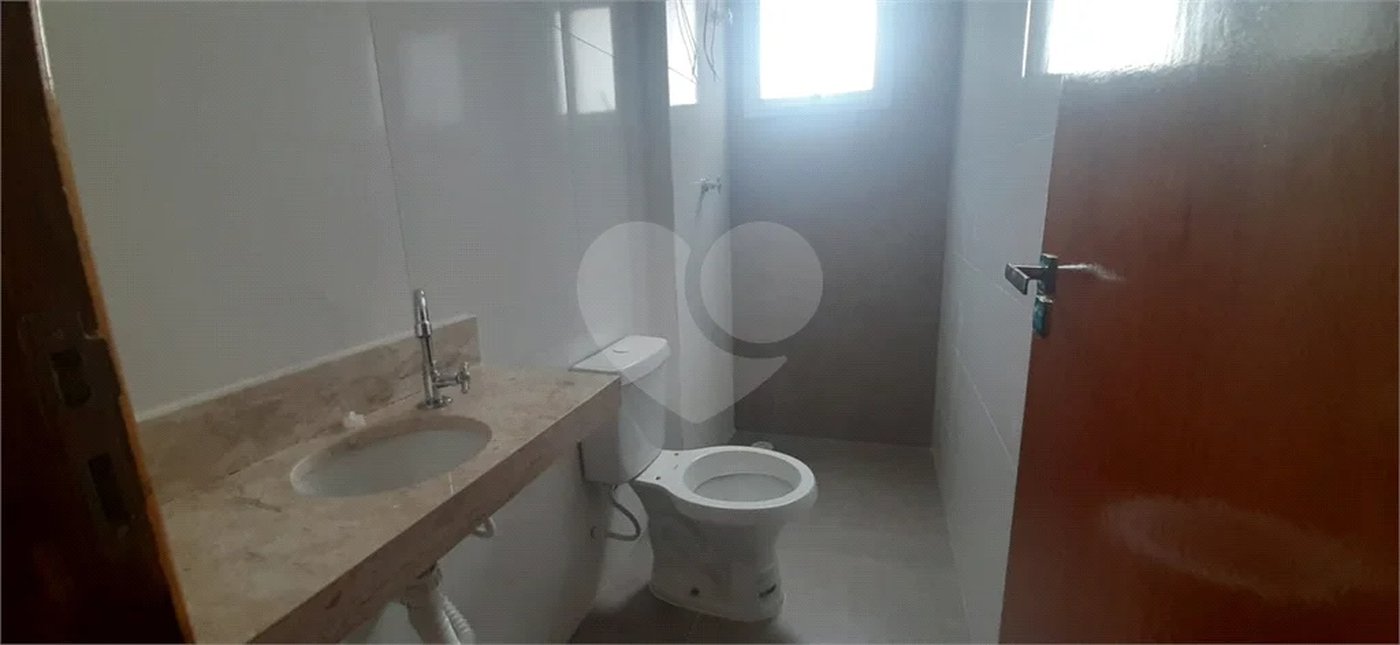 Apartamento à venda com 2 quartos em SANTANA, São Paulo, SP