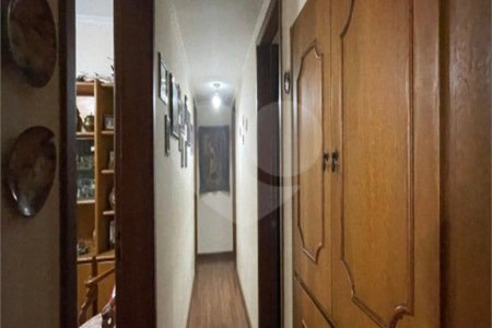 Apartamento para alugar com 4 quartos, sendo 3 suítes,  em Vila Gomes Cardim, São Paulo, SP