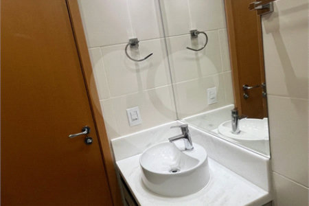 Apartamento para alugar com 2 quartos, sendo 1 suíte, em Jardim Maristela, Atibaia, SP