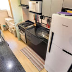Apartamento à venda com 2 quartos, sendo 1 suíte,  em Vila Mascote, São Paulo, SP