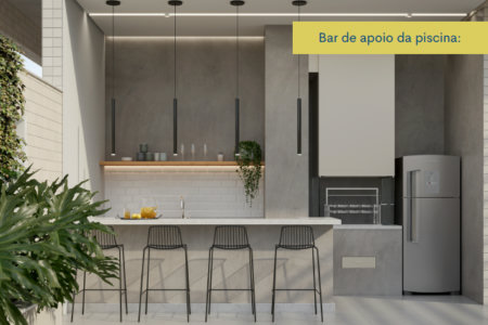 Residencial Vista Linda