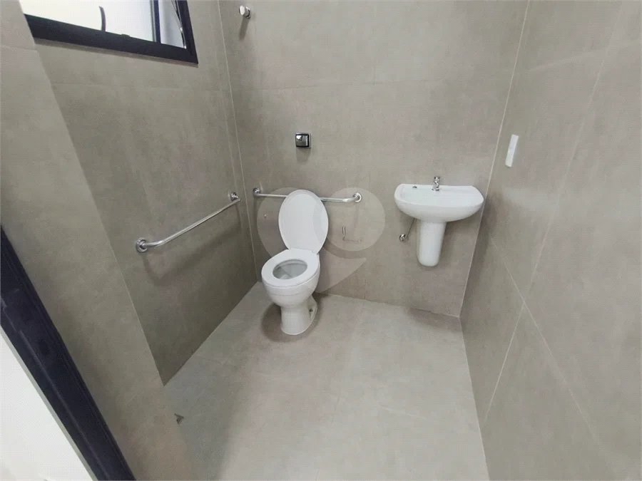 Sala Comercial de 96m2 para Locação Em frente à Prefeitura | Indaiatuba/SP