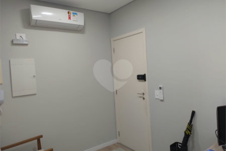 Sala à venda no Centro, São Bernardo do Campo, SP