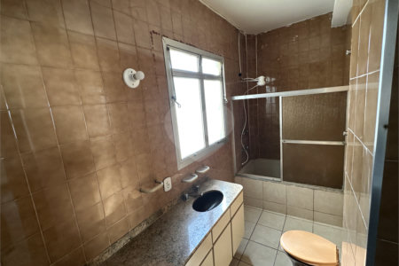 Apartamento à venda com 3 quartos, sendo 1 suíte, em Santa Cecília, São Paulo, SP
