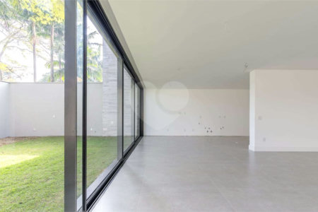 Casa à venda com 4 suítes no condomínio Unyco, São Paulo - SP