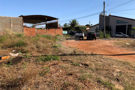 Terreno à venda em Jardim Alvorada, Três Lagoas, MS