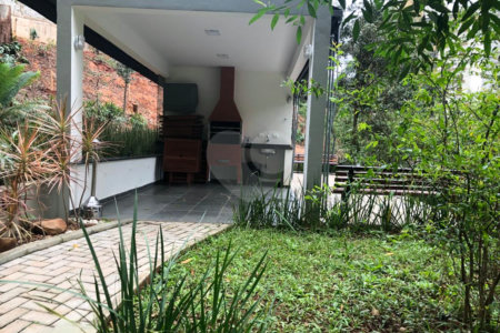 Apartamento à venda com 3 quartos, sendo 1 suíte, em Vila Andrade, São Paulo, SP