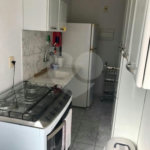 Apartamento à venda com 3 quartos em Super Quadra Morumbi, São Paulo, SP