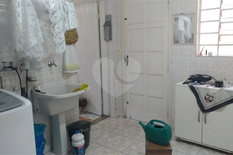 Casa Térrea à venda com 5 quartos, sendo 1 suíte, em Santana, São Paulo, SP