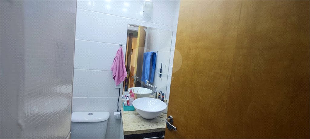 Apartamento à venda com 2 quartos, sendo 1 suíte, em Jardim Piratininga, Sorocaba, SP