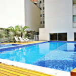 Duplex à venda com 4 suítes em Santana, São Paulo, SP