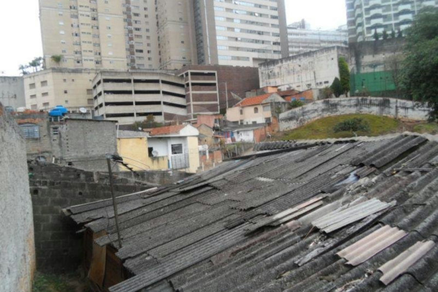 Terreno à venda em Santana, São Paulo, SP