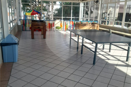 Apartamento à venda com 2 quartos em Vila Constança, São Paulo, SP