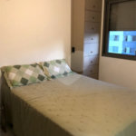 Apartamento à venda com 3 quartos, sendo 1 suíte, em Santo Amaro, São Paulo, SP