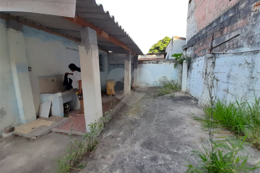 Terreno à venda com 1 quarto em Tucuruvi, São Paulo, SP