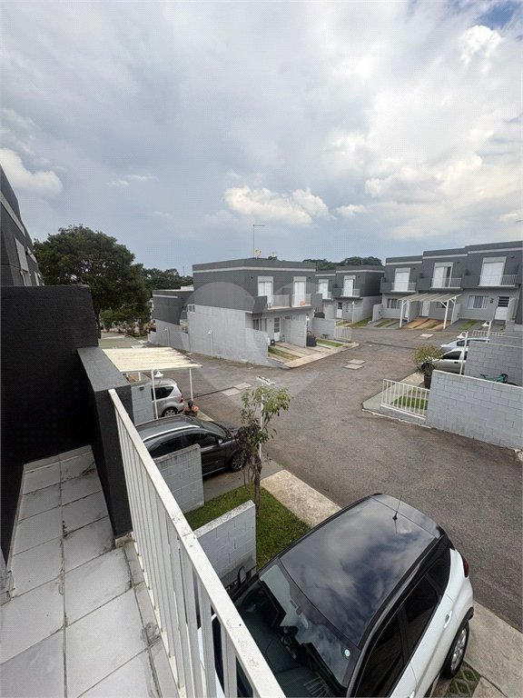Casa à venda com 2 quartos no condomínio Carvalho Lagares, Poá - SP