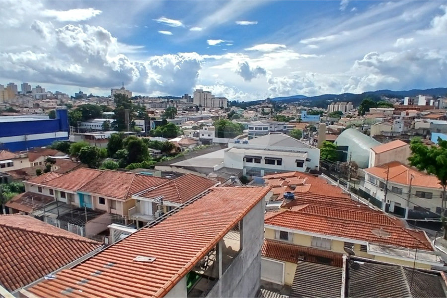 Sobrado à venda com 3 quartos, sendo 1 suíte, em Vila Nova Mazzei, São Paulo, SP