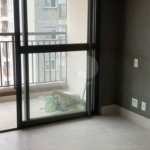 Apartamento à venda com 1 suíte em Parada Inglesa, São Paulo, SP