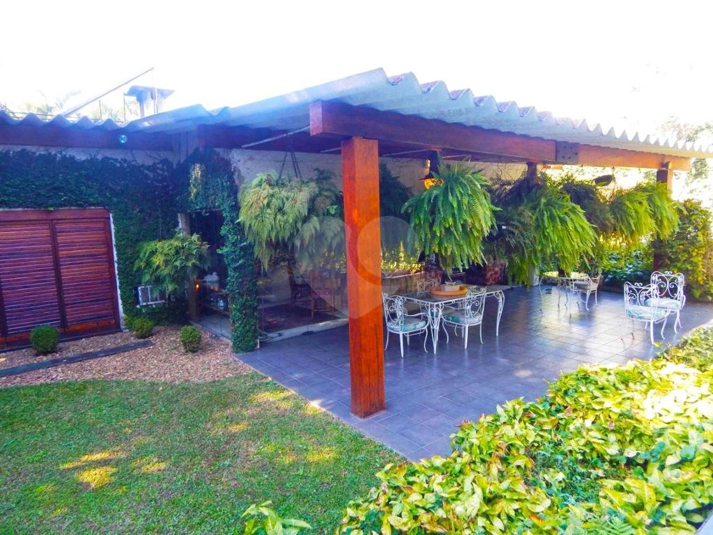 Casa Térrea à venda com 3 quartos, sendo 1 suíte,  em Chácara Monte Alegre, São Paulo, SP