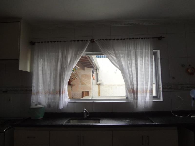 Sobrado à venda com 3 quartos, sendo 1 suíte, em Jardim do Colégio (zona Norte), São Paulo, SP