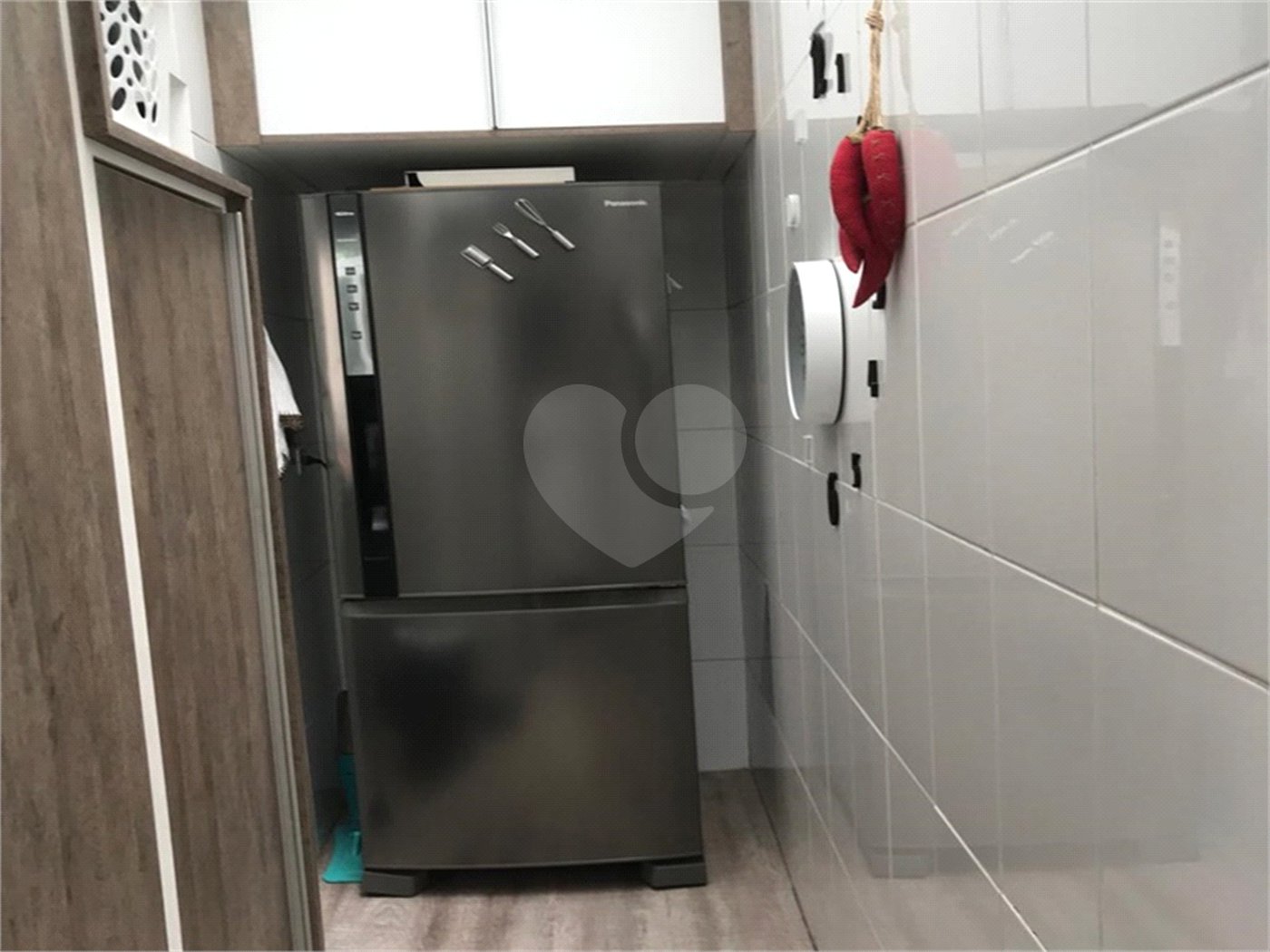 Sobrado à venda com 3 quartos, sendo 1 suíte, em Santa Teresinha, São Paulo, SP