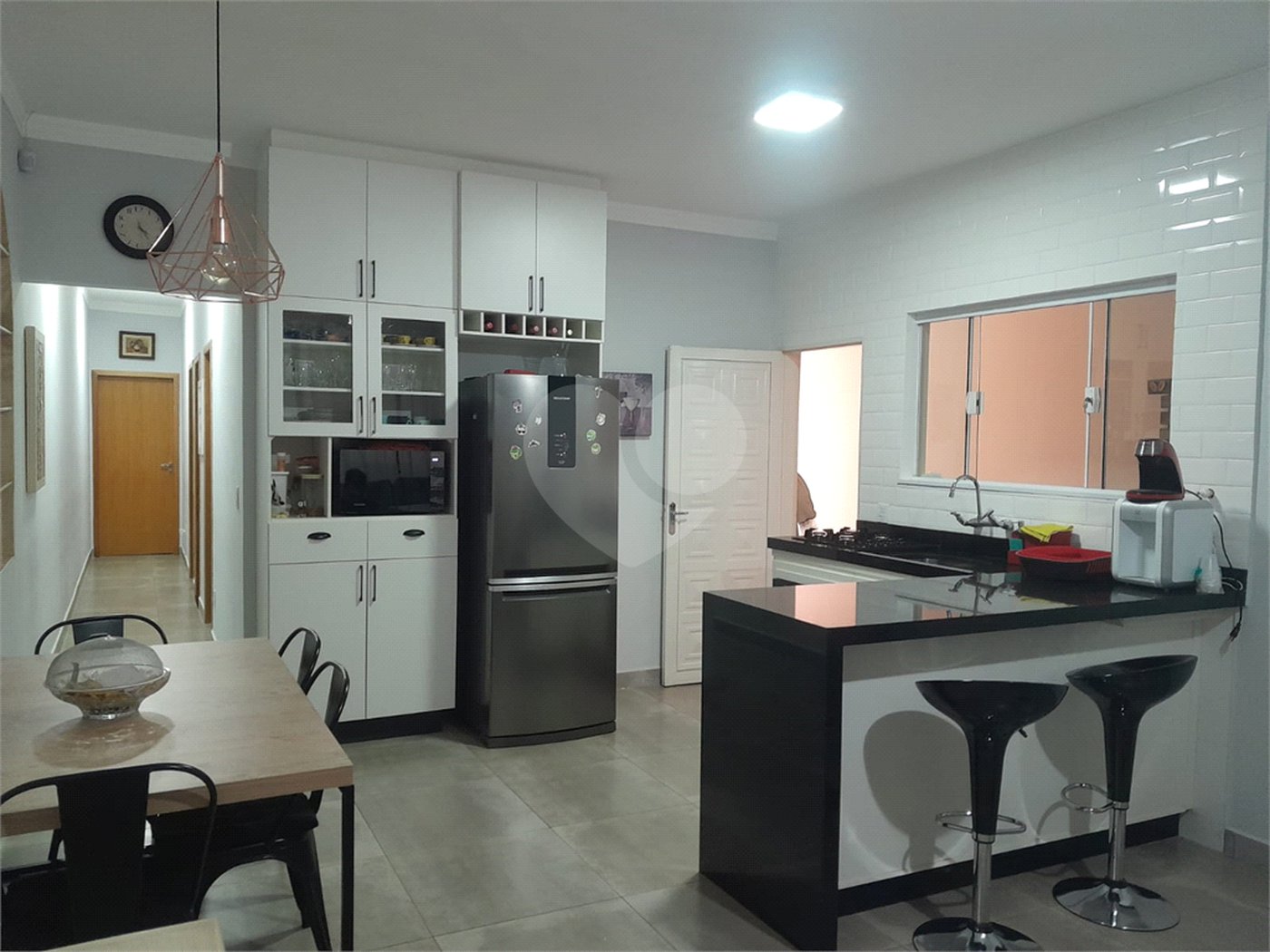Casa à venda com 3 quartos, sendo 1 suíte, em Recanto das Flores, Ribeirão Preto, SP